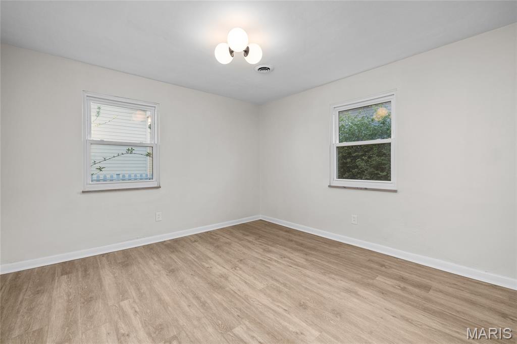 Washington Park - Residential