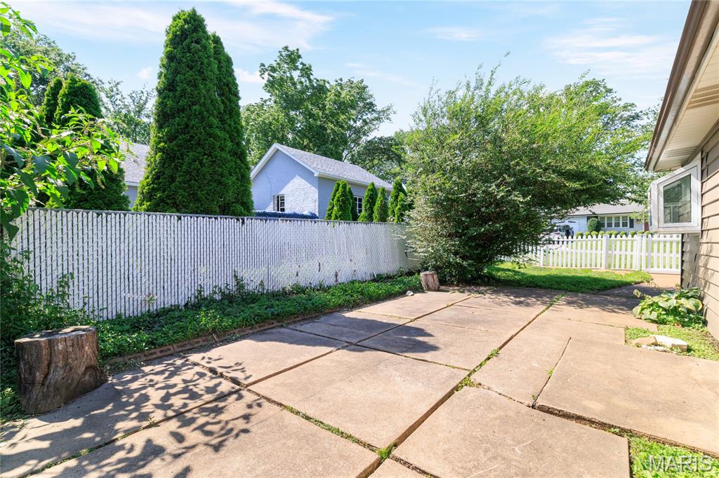 Washington Park - Residential