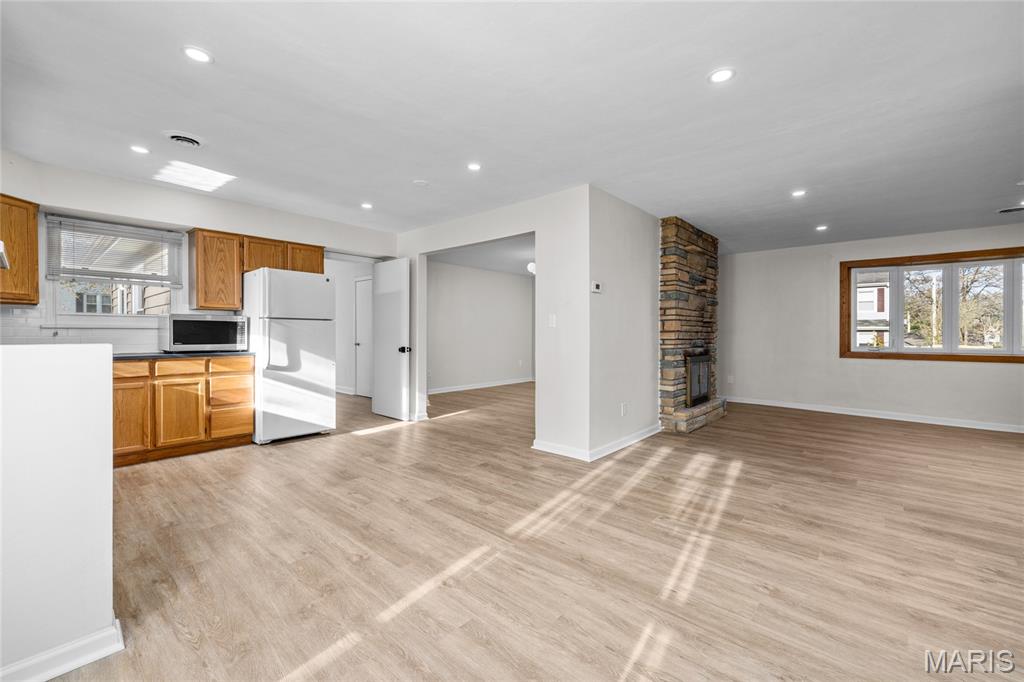 Washington Park - Residential