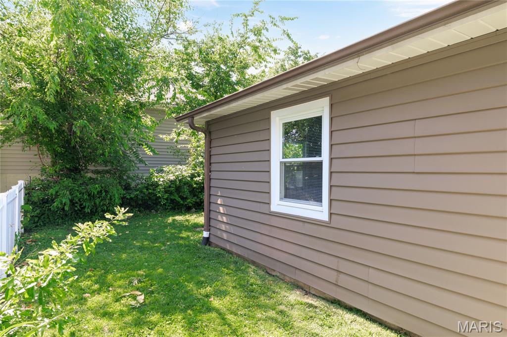 Washington Park - Residential