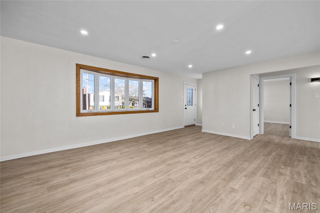 Washington Park - Residential