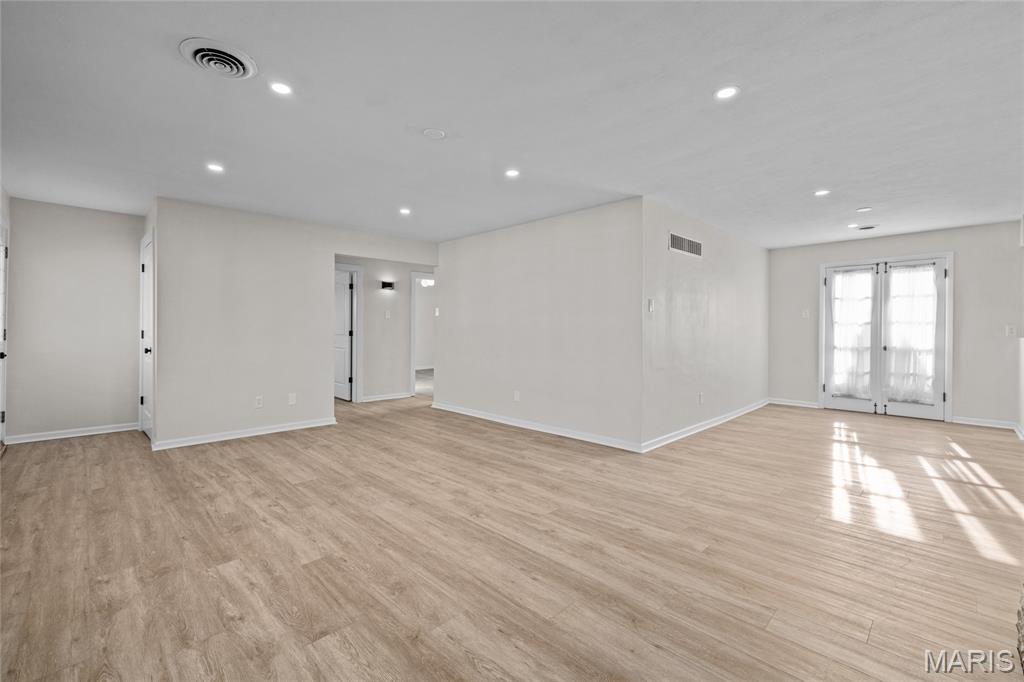 Washington Park - Residential