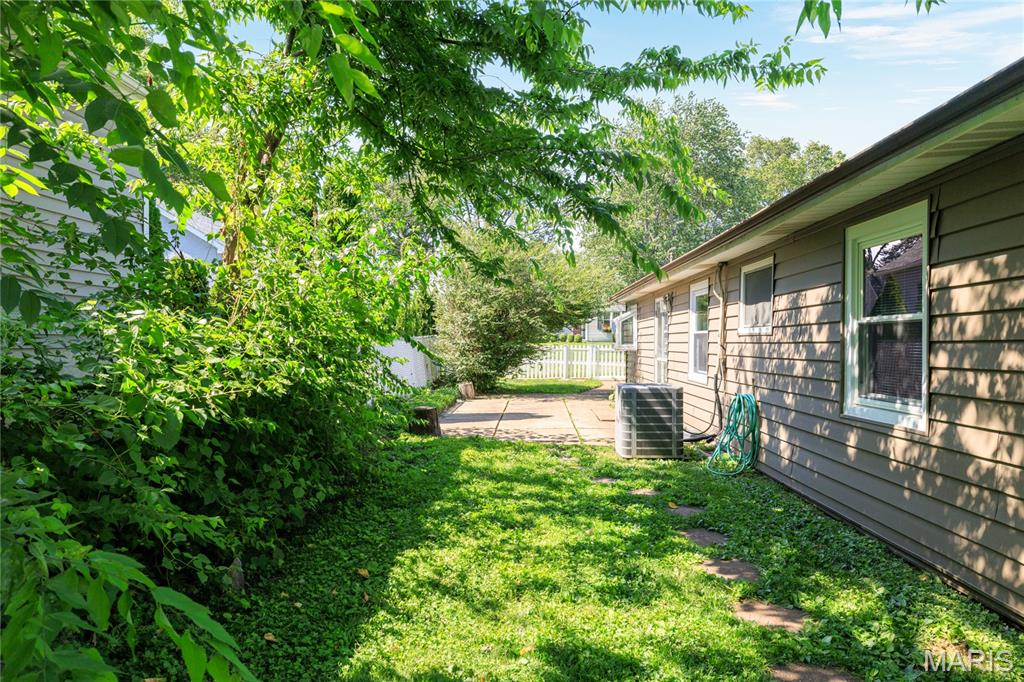 Washington Park - Residential