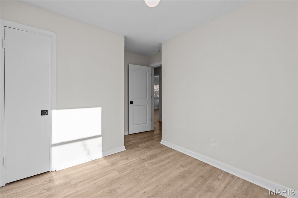 Washington Park - Residential