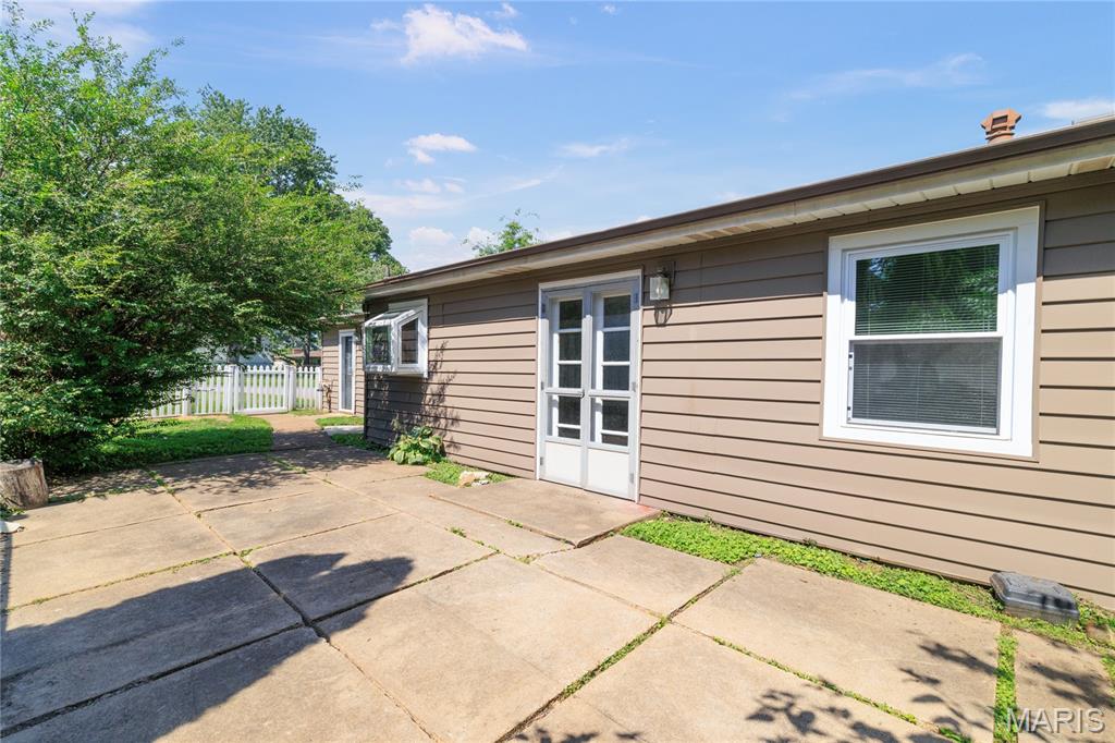 Washington Park - Residential