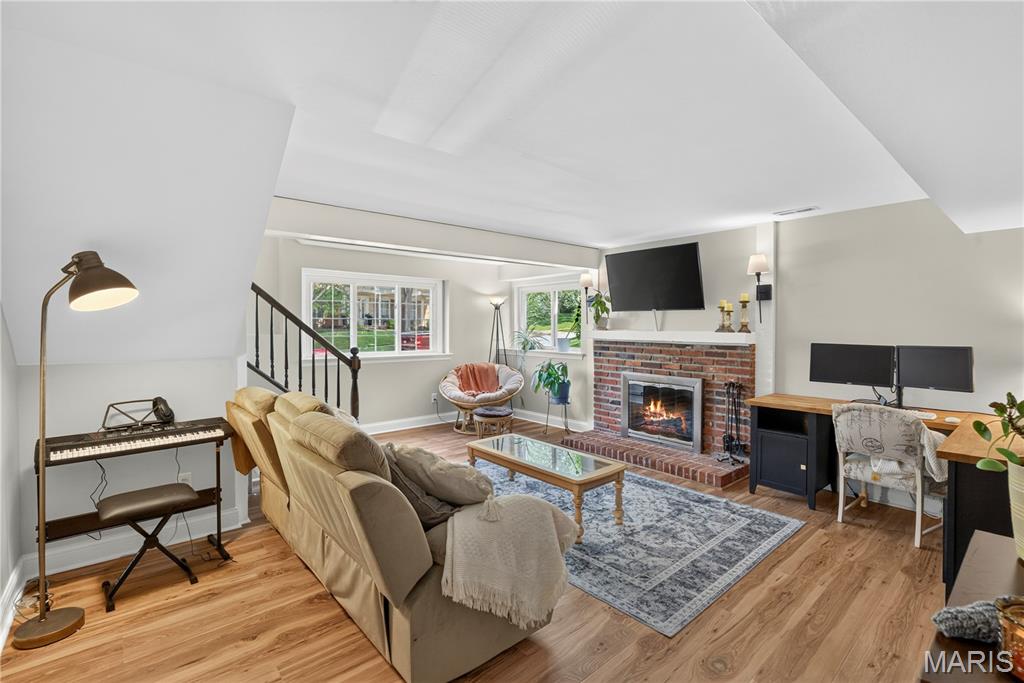 Evergreen 2 - Residential
