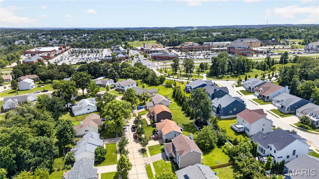 Evergreen 2 - Residential