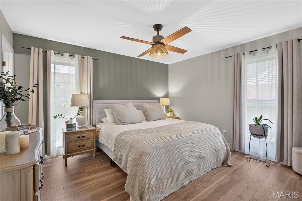 Evergreen 2 - Residential