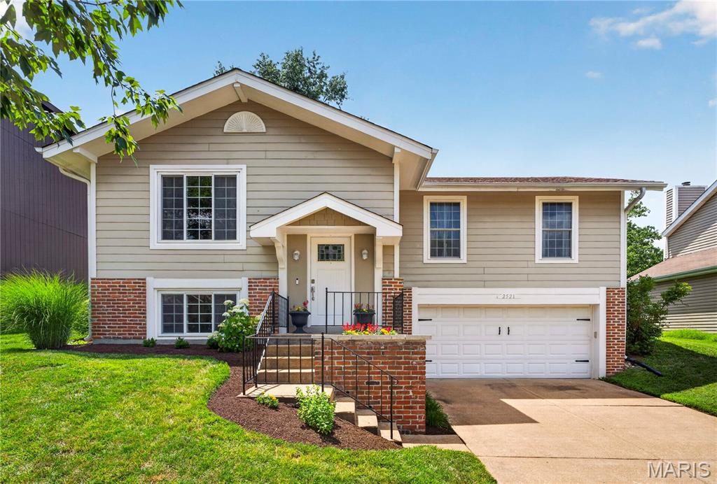 Evergreen 2 - Residential