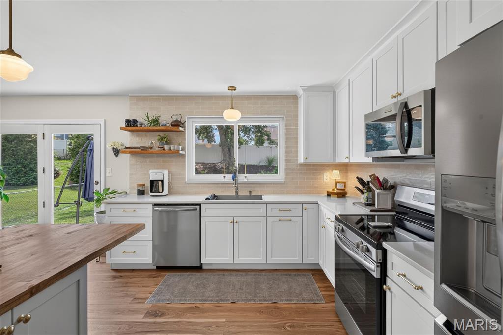 Evergreen 2 - Residential