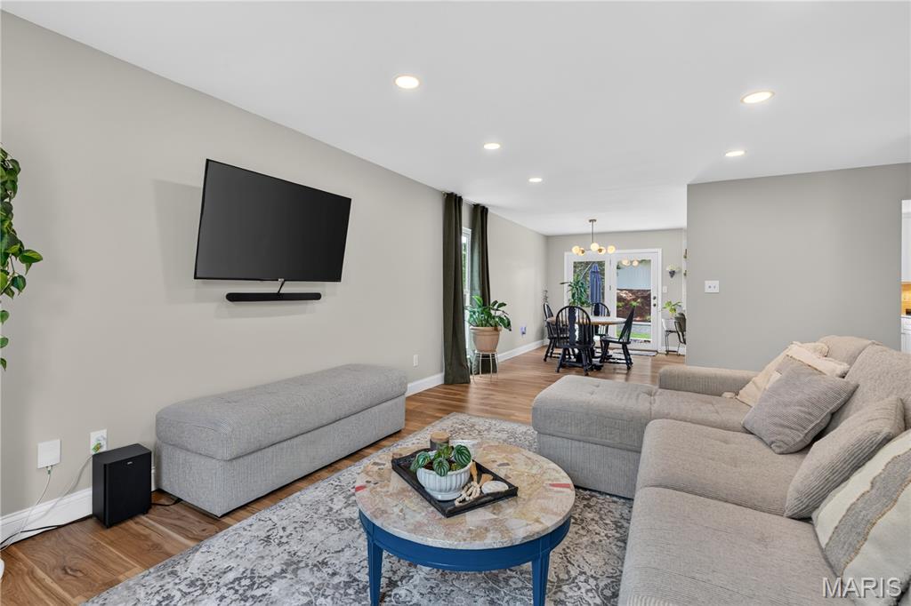 Evergreen 2 - Residential