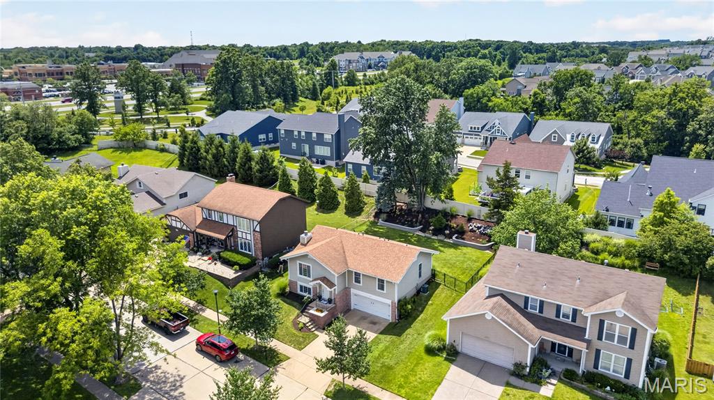 Evergreen 2 - Residential