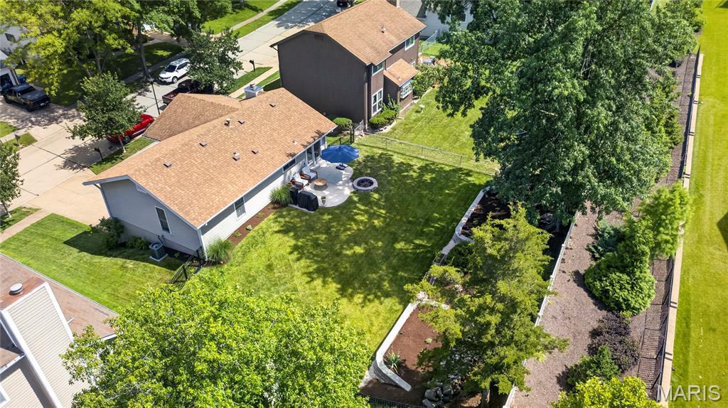 Evergreen 2 - Residential