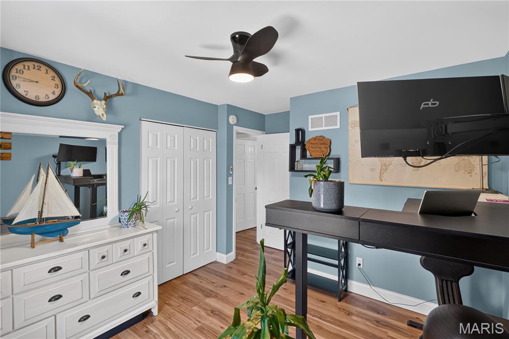 Evergreen 2 - Residential