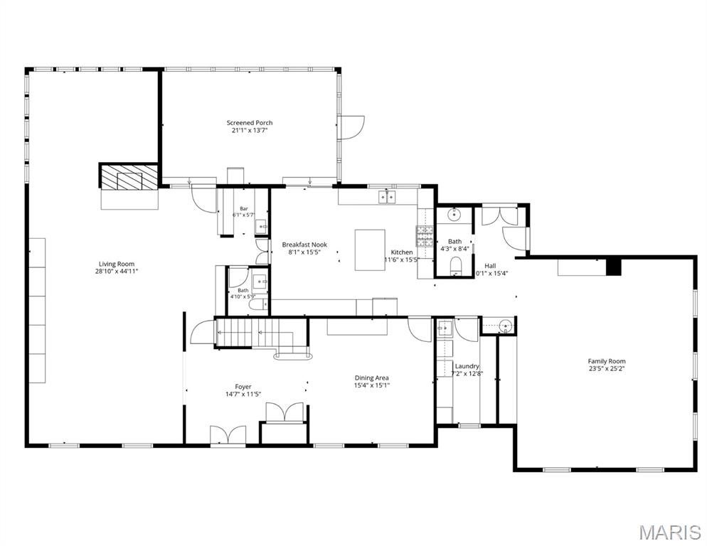 Westwood Place 3 - Residential