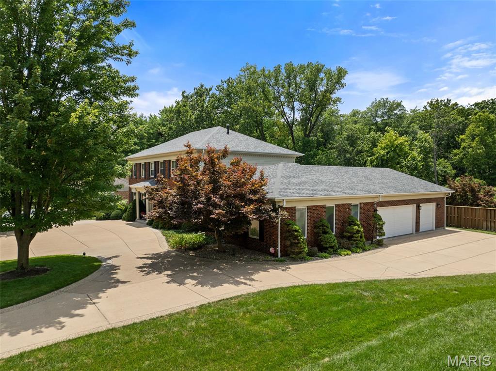 Westwood Place 3 - Residential