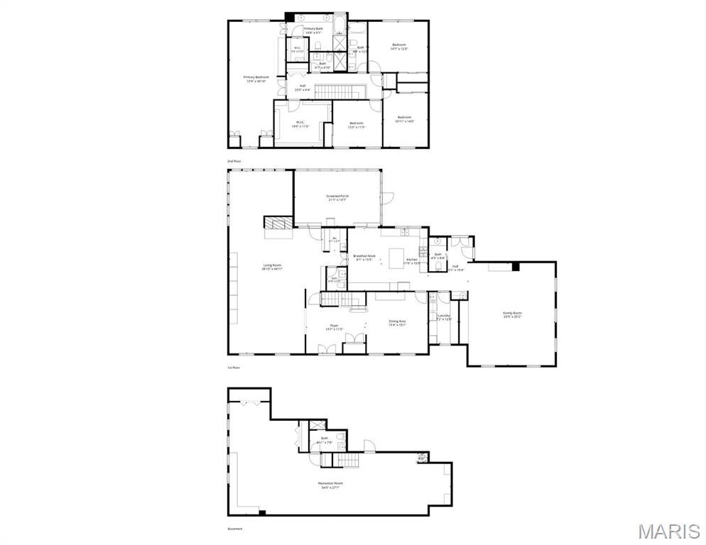Westwood Place 3 - Residential