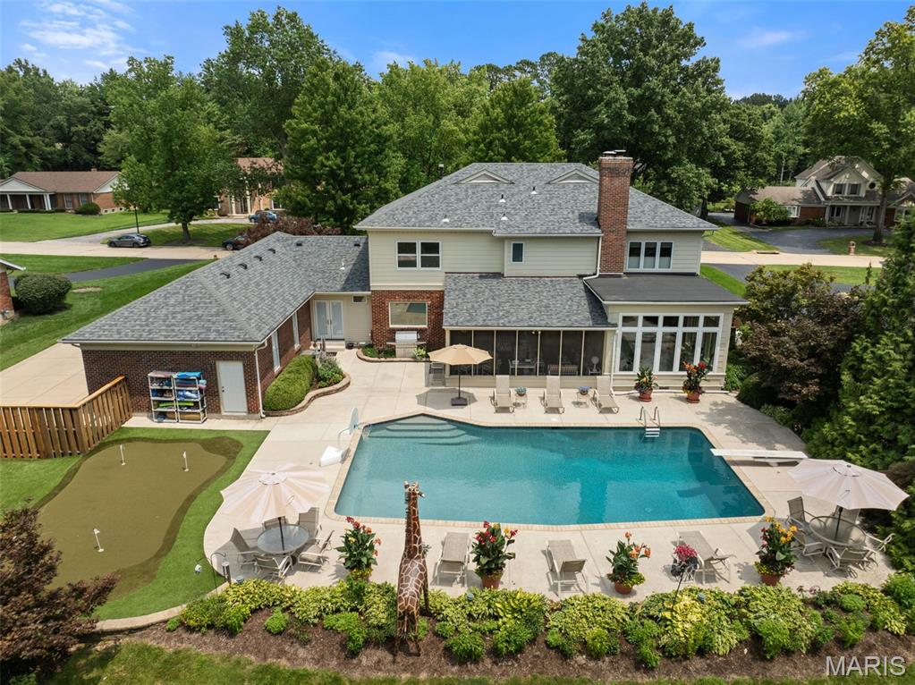 Westwood Place 3 - Residential