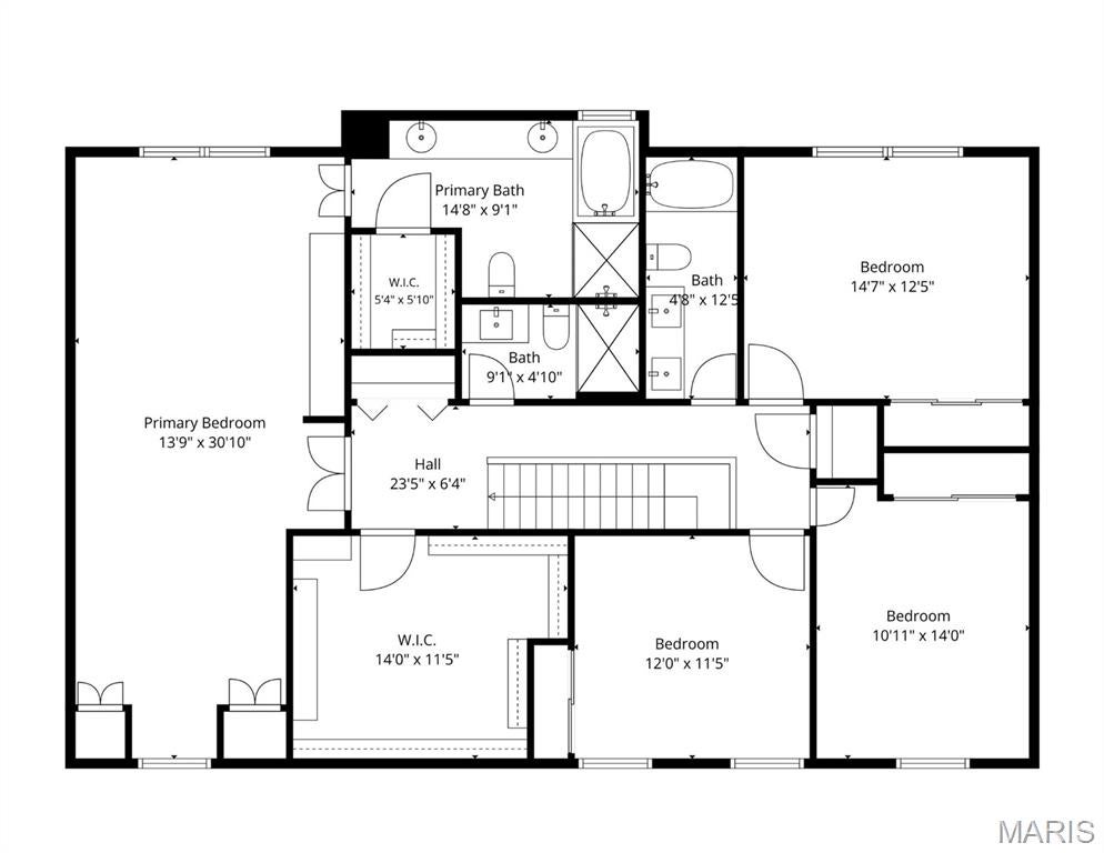 Westwood Place 3 - Residential