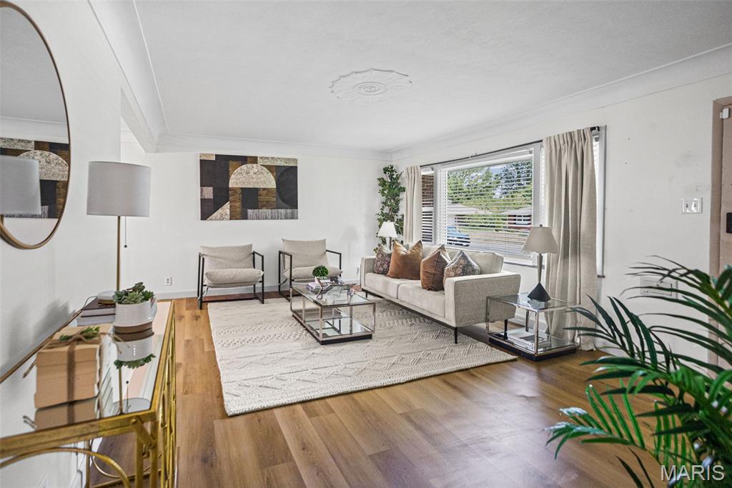 Schickedanz 2nd Add - Residential