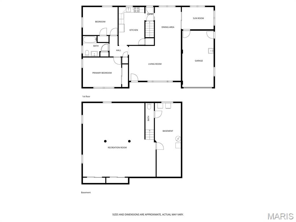 Schickedanz 2nd Add - Residential