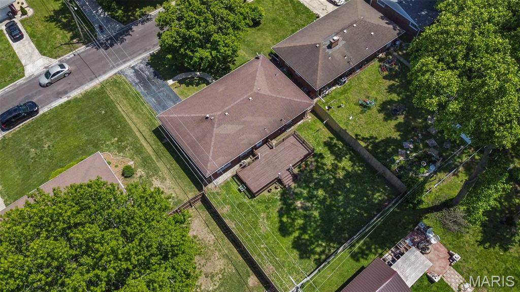Schickedanz 2nd Add - Residential