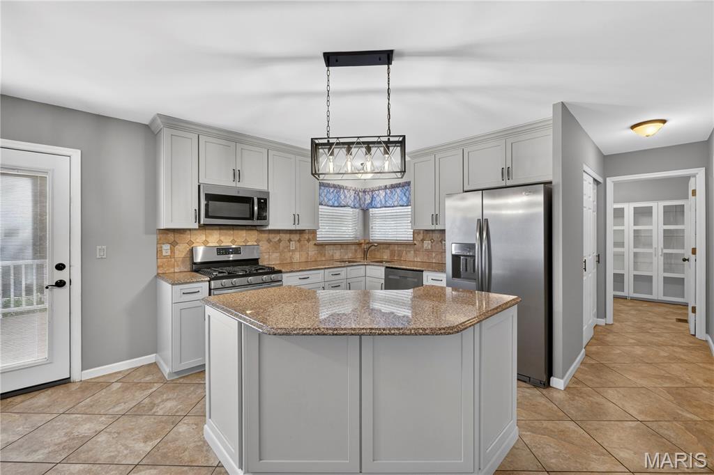Windemere East 1 - Residential