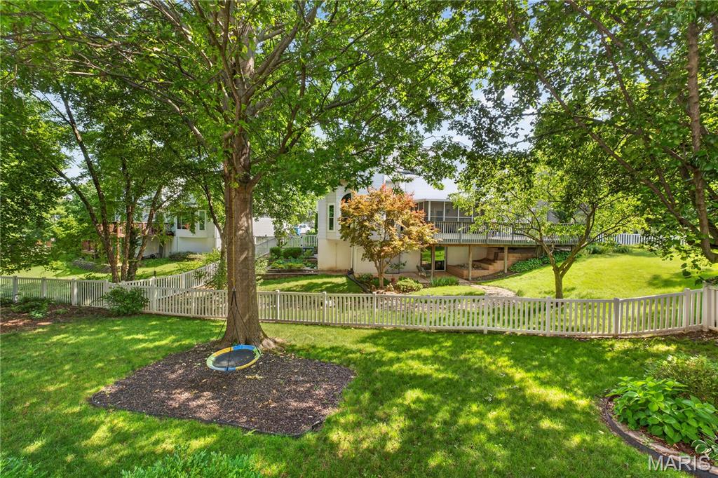 Windemere East 1 - Residential