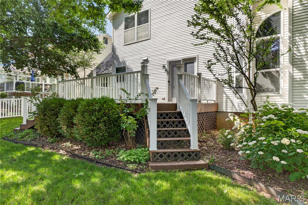 Windemere East 1 - Residential
