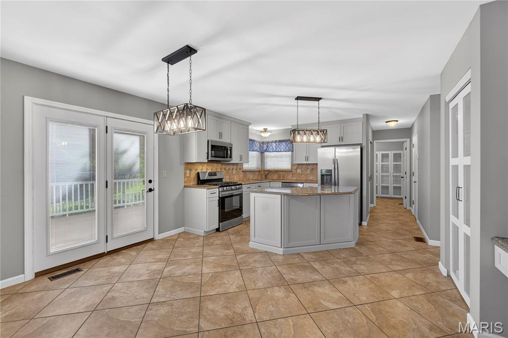 Windemere East 1 - Residential