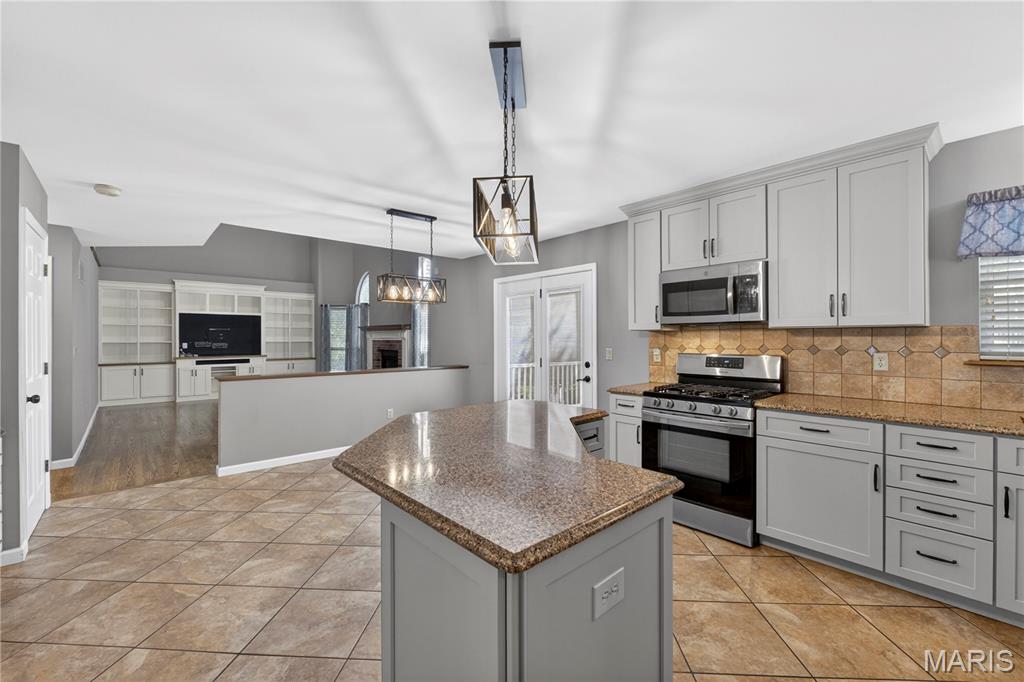 Windemere East 1 - Residential