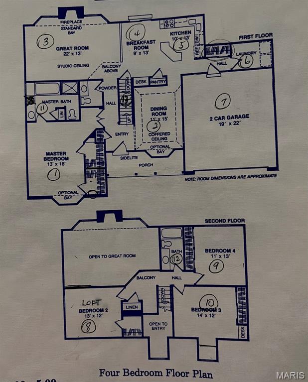 Windemere East 1 - Residential