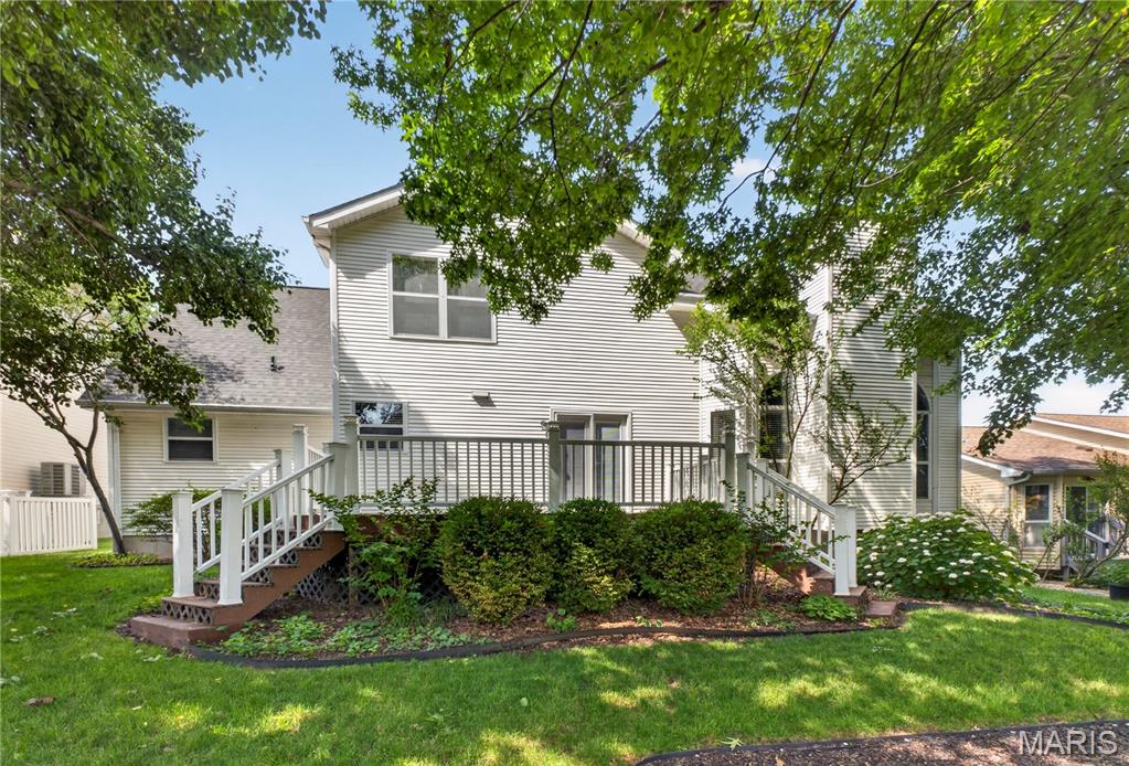 Windemere East 1 - Residential