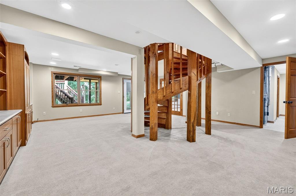 Unrestricted - Residential