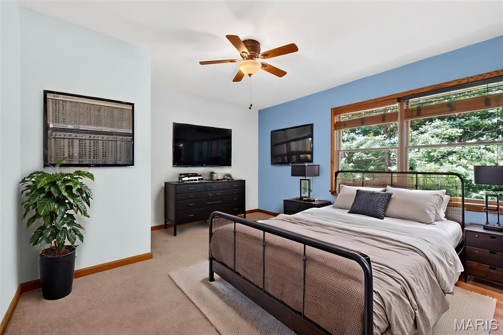 Unrestricted - Residential