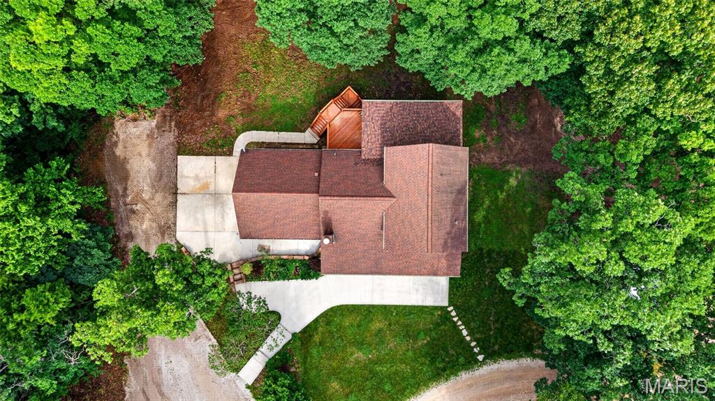 Unrestricted - Residential