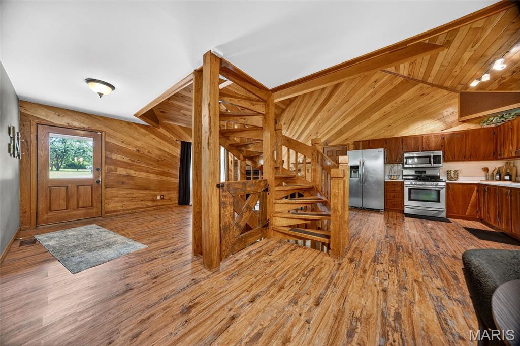Unrestricted - Residential