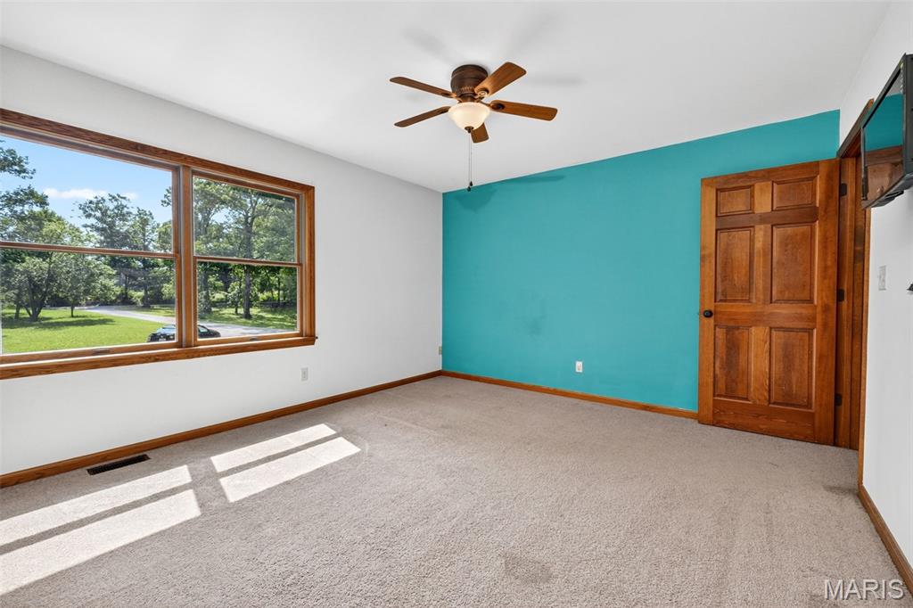 Unrestricted - Residential