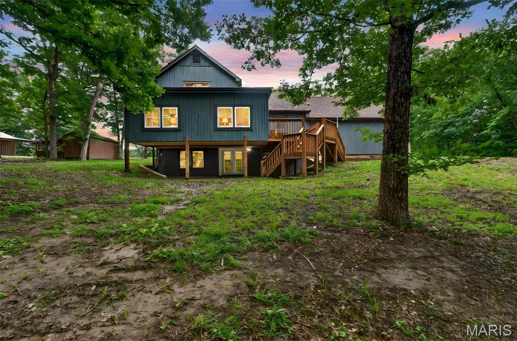 Unrestricted - Residential