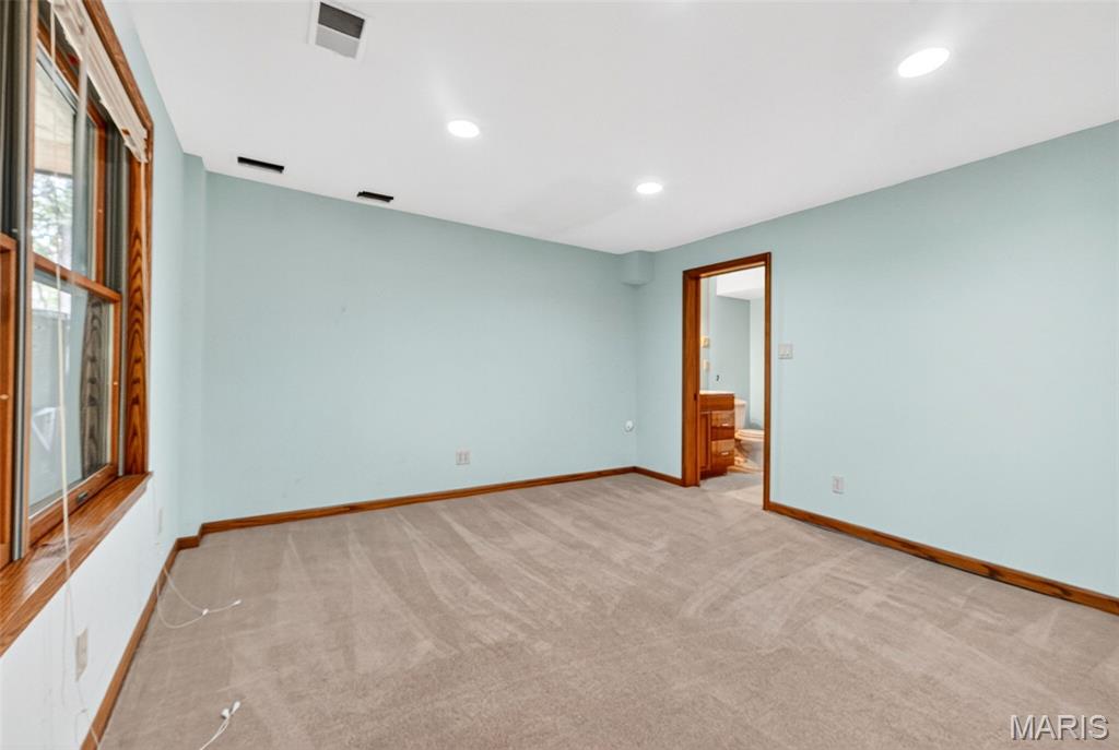 Unrestricted - Residential