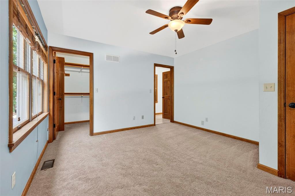 Unrestricted - Residential