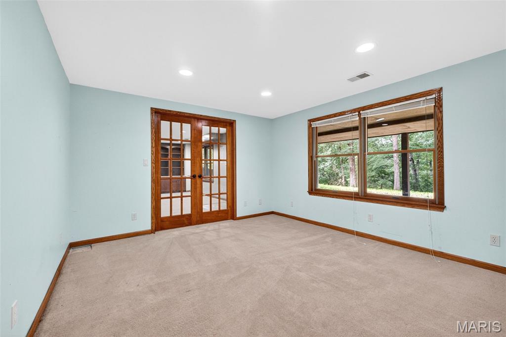 Unrestricted - Residential