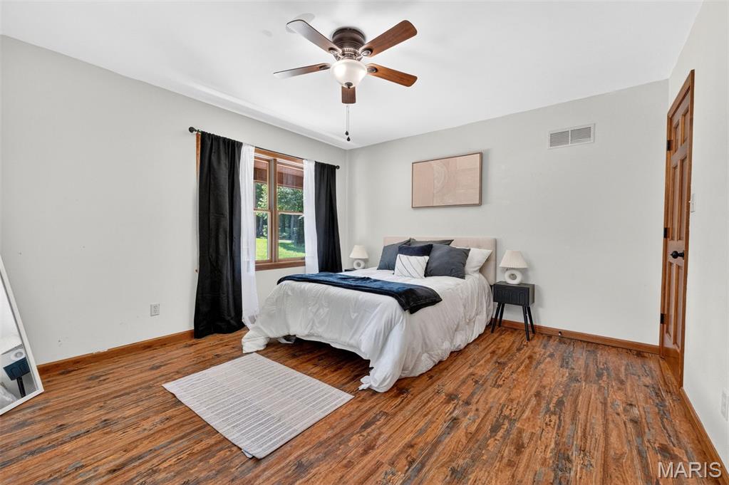 Unrestricted - Residential