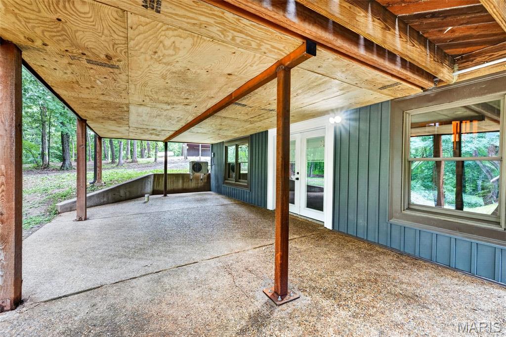Unrestricted - Residential