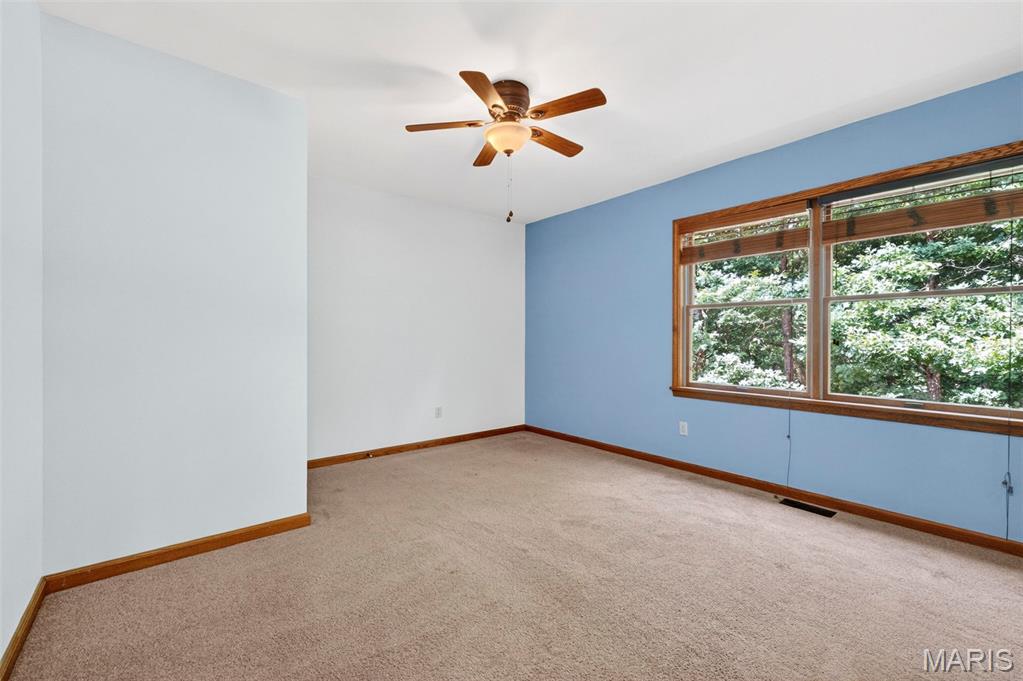 Unrestricted - Residential