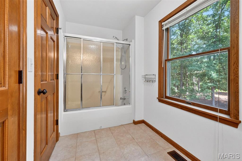 Unrestricted - Residential