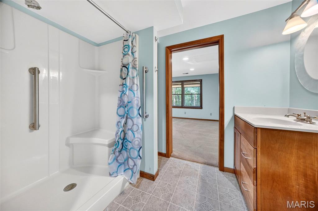 Unrestricted - Residential
