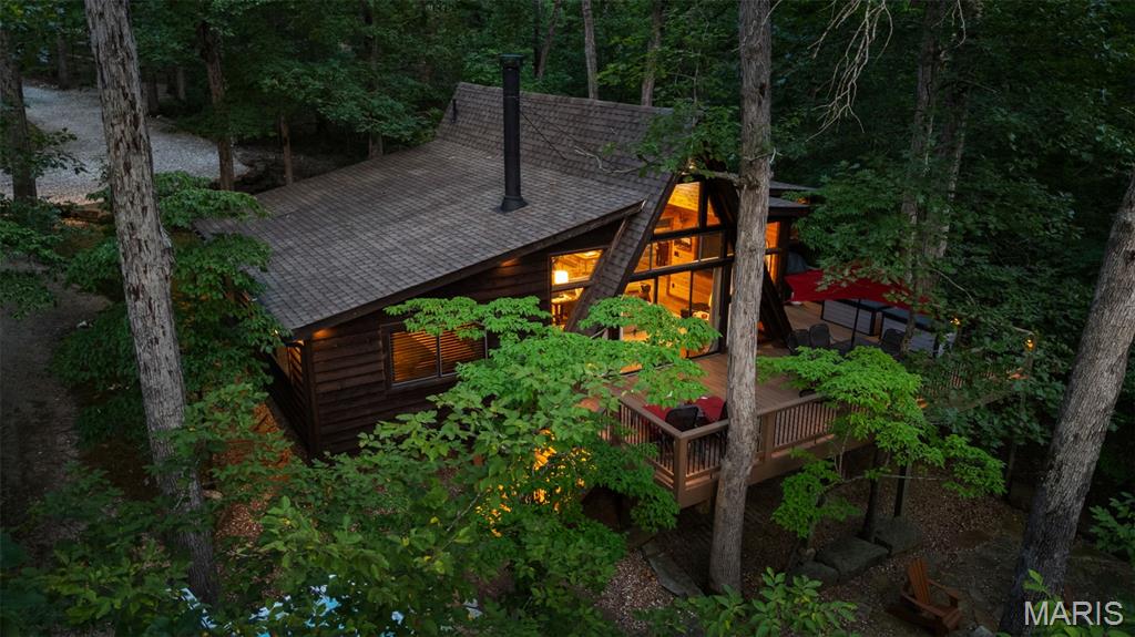 Innsbrook - Residential