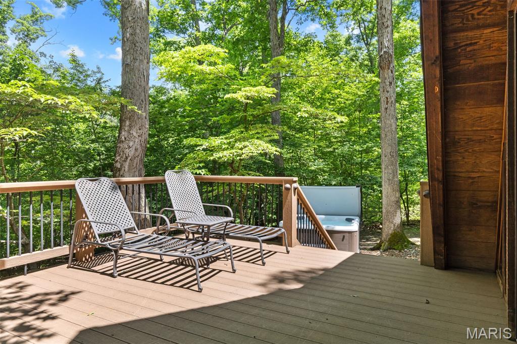 Innsbrook - Residential