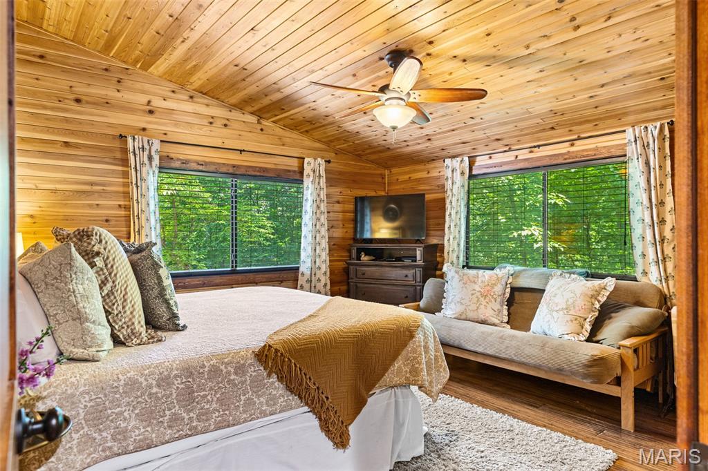 Innsbrook - Residential